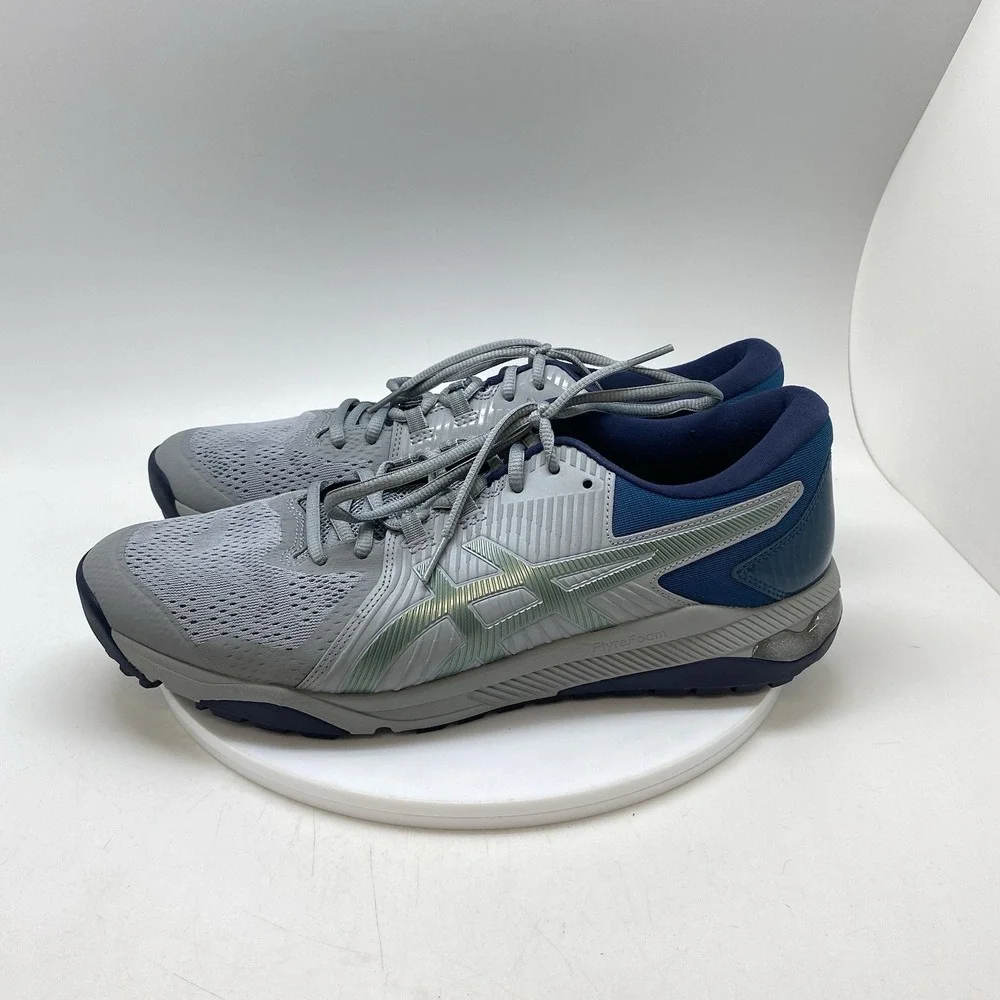 Asics size mens